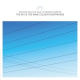 The Sky Is the Same Colour Everywhere | Kayhan Kalhor, Toumani Diabate