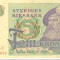 Bancnota 5 kronor 1978 - Suedia
