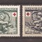 Franta 1952 - Crucea Rosie, MNH