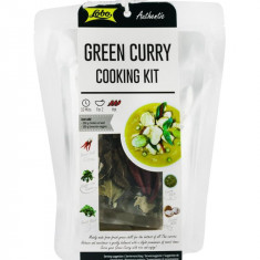 Kit pentru Gatit Curry Verde 253 grame Lobo