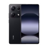 Telefon Redmi Note 14S, 12GB RAM, 512GB ROM, Midnight Black, Dual Sim, Camera tripla 200MP, procesor MediaTek Helio G99-Ultra