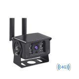 Cumpara ieftin Camera de supraveghere 4G, 5MP, de exterior cu suporti magnetici, ideala pentru busuri, camioane, TIR