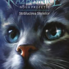 Pisicile Razboinice Vol.10: Stralucirea stelelor - Erin Hunter