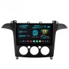 Navigatie Ford S-MAX (2006-2015) Clima Manuala, Android 13, X-Octacore 8GB RAM + 256GB ROM, 9.5 Inch - AD-BGX9008+AD-BGRKIT124, AD-BGX