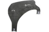 Suport far AUDI A4 B6 Cabriolet (8H7) (2002 - 2009) BLIC 6508-05-0019241P