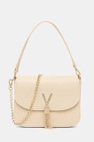 Valentino Bags poșetă culoarea bej, VBS1IJ04