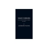 Night Terrors: Collection of Short Stories Volume 1