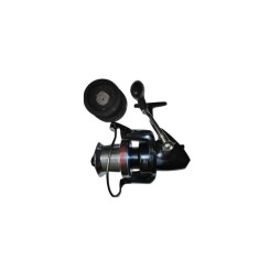 Mulineta, Diamant Alb, XW8000, tambur long cast si 10 rulmenti