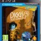 Wonderbook Diggs Nightcrawler (Move) Ps3