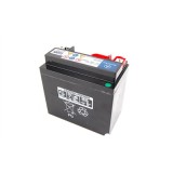 Acumulator auxiliar auto 12V 12Ah 170A 49608 Baterie