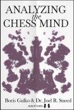 Analyzing the Chess Mind