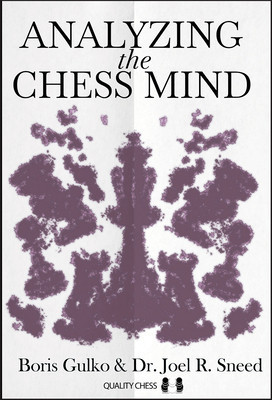 Analyzing the Chess Mind foto