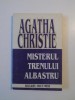 MISTERUL TRENULUI ALBASTRU de AGATHA CHRISTIE