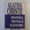 MISTERUL TRENULUI ALBASTRU de AGATHA CHRISTIE