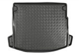 Covor Tavita Portbagaj Renault MEGANE III Grandtour versiune cu buzunare aditionale 2009 - 2016