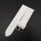 Curea ceas silicon alba 18mm 20mm 22mm 24mm WZ952