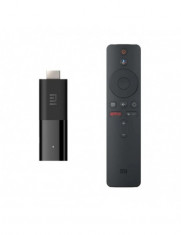 Player multimedia Xiaomi Mi TV Stick, 2K, 1GB RAM, 8GB ROM, Android 9, Cortex-A53 QuadCore, HDR, Netflix, Google Assistant, EU foto