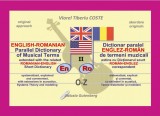 Dictionar paralel englez-roman de termeni muzicali (vol. 2) (O-Z) - Galaxia Gutenberg