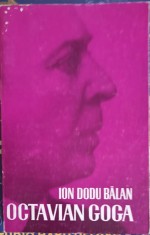 OCTAVIAN GOGA-ION DODU BALAN-218523 foto