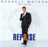 CD Russell Watson &lrm;&ndash; Reprise, original, Pop