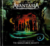 A Paranormal Evening With The Moonflower Society | Tobias Sammet&#039;s Avantasia