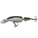 Vobler Salmo Frisky FR7DR RD plutitor 7 cm/9 gr