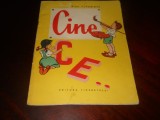 Irina Vorobiova-Cine ce..., 1962