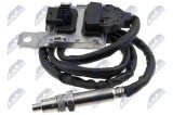 Senzor NOx Audi Q5 3.0 D 2012-2017; cod motor: Cvub, Deha, Cvuc, Cgqb; 8R0907807R; NTY, aftermarket