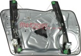 Macara geam VW TIGUAN (5N) (2007 - 2016) METZGER 2160352