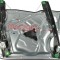Macara geam VW TIGUAN (5N) (2007 - 2016) METZGER 2160352