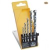 Caseta 5 burghie colt, Bosch