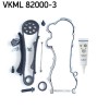 SKF VKML 82000-3 chit lant de distributie