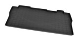 Tavita Portbagaj Auto Citroen Space Tourer Lunga (2016-2023) UNIDEC, Negru, Protectie Integrala