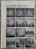Spital Policlinica Moinesti// lot 36 fotografii din perioada comunista