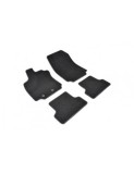 Covorase auto din mocheta Renault Clio III (2005-2012)