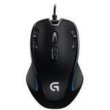 Mouse Gaming G300S, Logitech