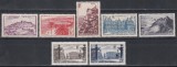 Franta 1946 - Peisaje, Cota 24 EURO, MNH, Nestampilat