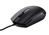 Cumpara ieftin Mouse Trust Basi 1200 DPI, negru