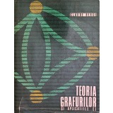 Teoria grafurilor si aplicatiile ei - 1969 - Claude Berge (AY26)