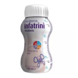 Nutricia Infatrini pentru Sugari, Aliment Dietetic pentru Scopuri Medicale Speciale, 125ml