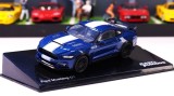 Ford Mustang GT (Fast &amp; Furious) - DeAgostini 1/43