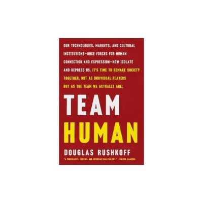 Team Human foto