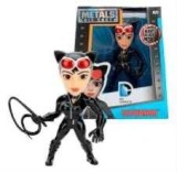 Figurina Catwoman Femeia Pisica DC Comics Metalfigs Jada