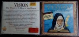 Cumpara ieftin CD ORIGINAL: RICHARD SOUTHER - VISION, THE MUSIC OF HILDEGARD VON BINGEN (1995)