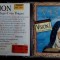CD ORIGINAL: RICHARD SOUTHER - VISION, THE MUSIC OF HILDEGARD VON BINGEN (1995)