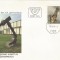 Austria, Arta moderna in Austria, FDC