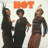 Vinil Hot &lrm;&ndash; Hot (-VG)