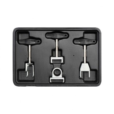 Set extractoare bobine de inductie pentru grupul vag Yato YT-06205 foto