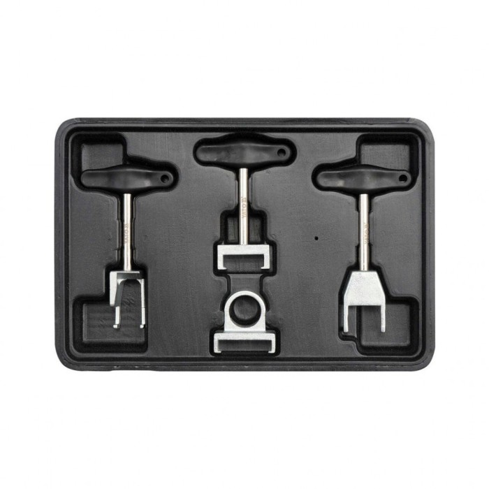 Set extractoare bobine de inductie pentru grupul vag Yato YT-06205