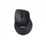 Mouse Asus, 1600 dpi, Wireless, 2.4 Ghz, Receiver USB, Optic, Black